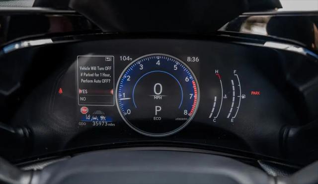 2024 Lexus NX 350 NX 350