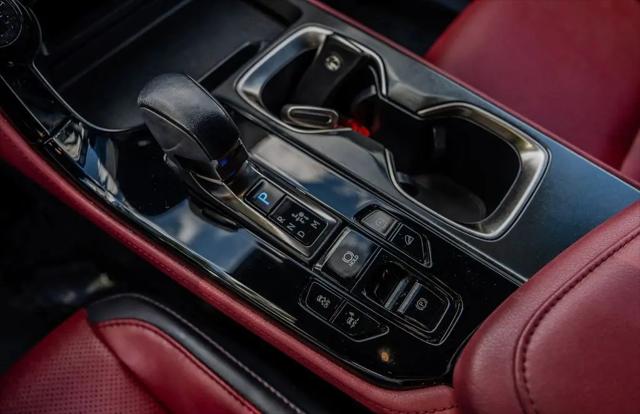 2024 Lexus NX 350 NX 350