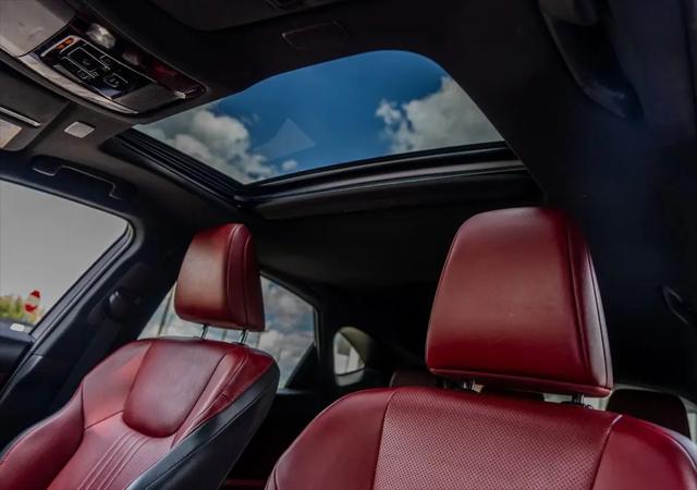 2024 Lexus NX 350 NX 350