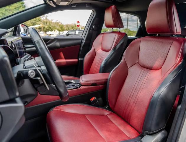 2024 Lexus NX 350 NX 350