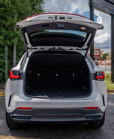 2024 Lexus NX 350 NX 350