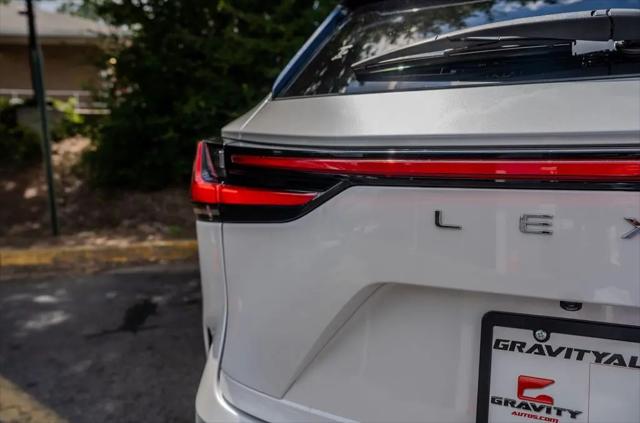 2024 Lexus NX 350 NX 350