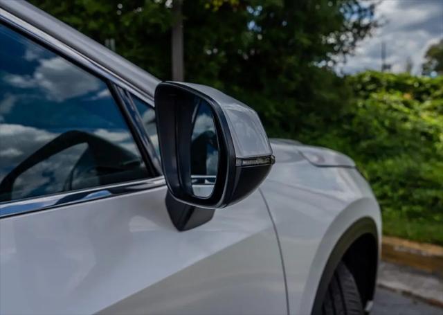 2024 Lexus NX 350 NX 350
