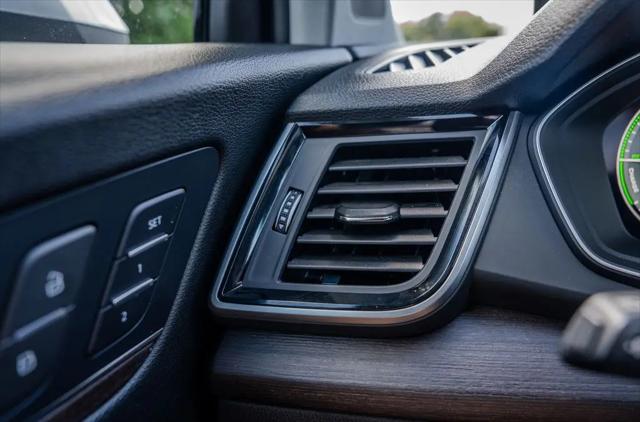 2023 Audi Q5 Premium Plus 55 TFSI e S line quattro S tronic
