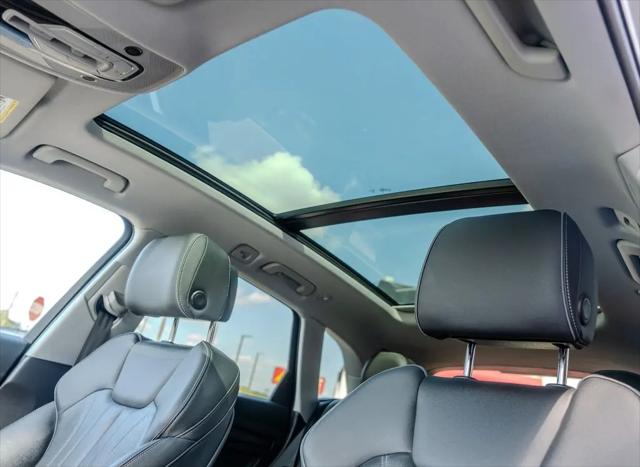 2023 Audi Q5 Premium Plus 55 TFSI e S line quattro S tronic