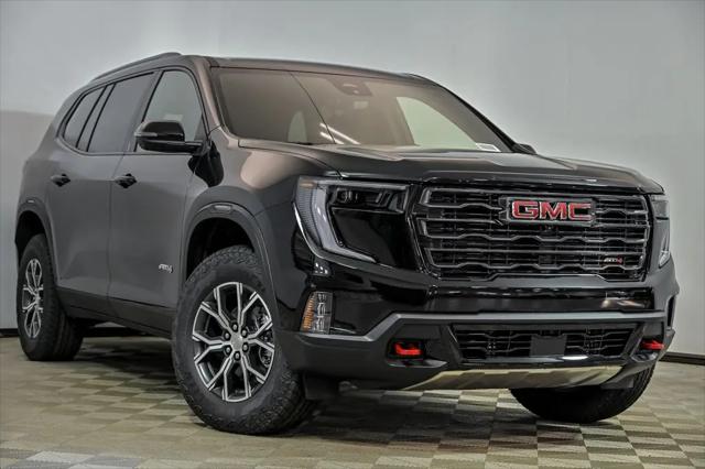 2027 GMC Acadia AWD AT4 for sale in St Charles, IL