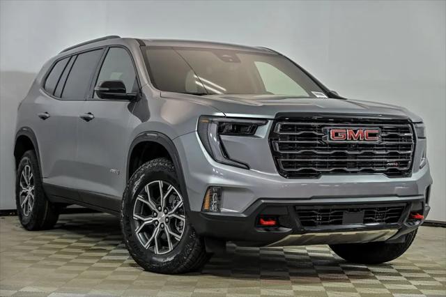 2027 GMC Acadia AWD AT4 for sale in St Charles, IL