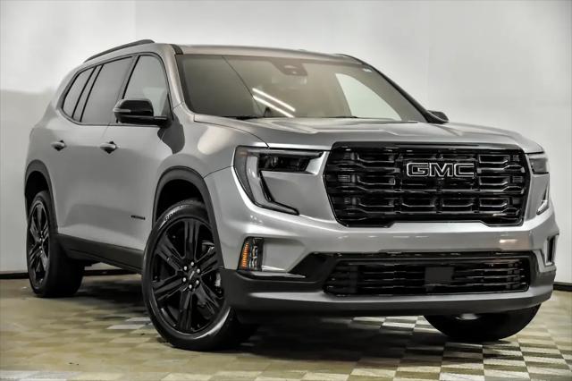 2027 GMC Acadia AWD Elevation for sale in St Charles, IL