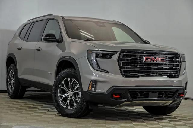 2027 GMC Acadia AWD AT4 for sale in St Charles, IL