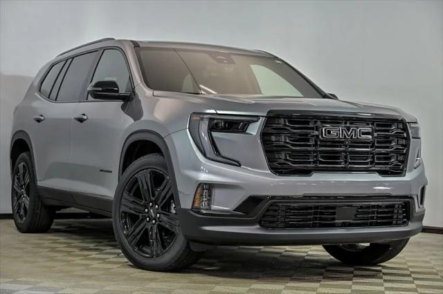 2027 GMC Acadia AWD Elevation for sale in St Charles, IL