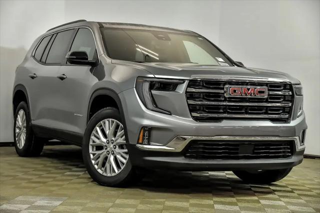 2027 GMC Acadia AWD Elevation for sale in St Charles, IL