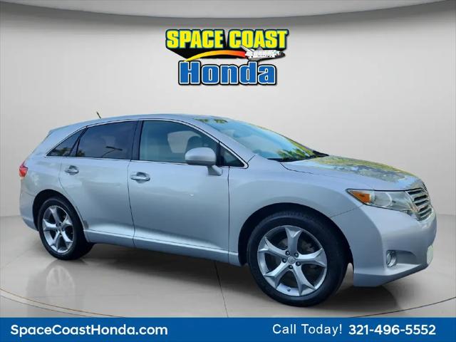 2011 Toyota Venza Base V6 for sale in Cocoa, FL