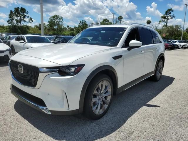 2024 Mazda X-90 3.3 Turbo Premium for sale in Cocoa, FL