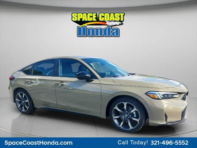 2026 Honda Civic Sport Touring for sale in Cocoa, FL