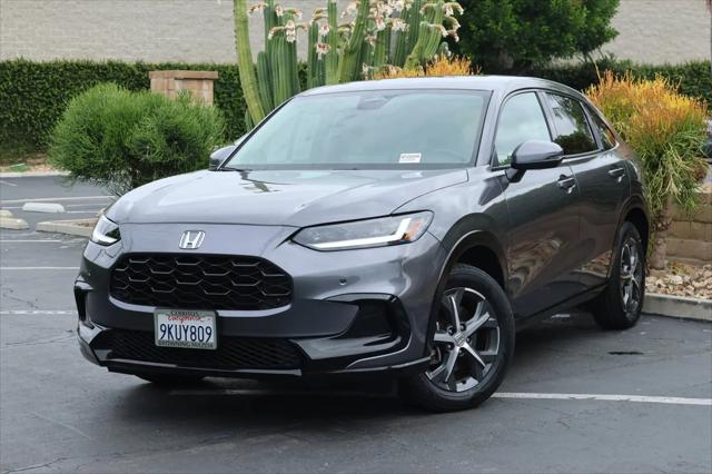 2024 Honda HR-V 2WD EX-L for sale in Cerritos, CA