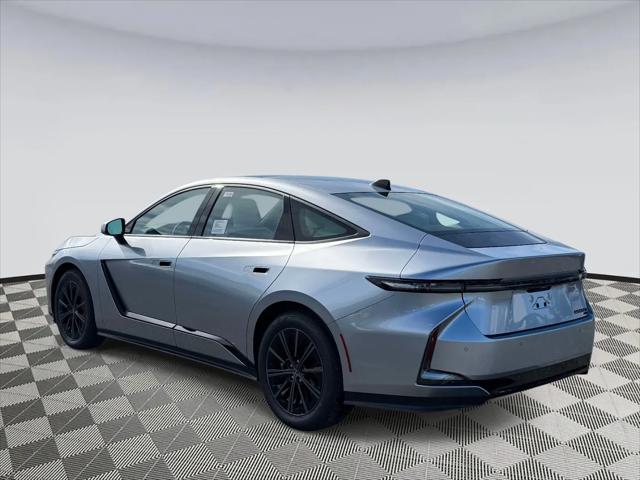 2026 Lexus 500e Premium AWD