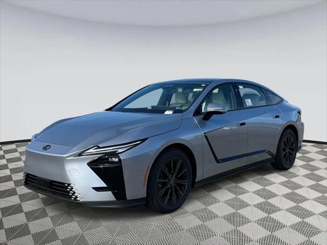2026 Lexus 500e Premium AWD