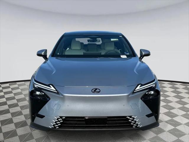 2026 Lexus 500e Premium AWD