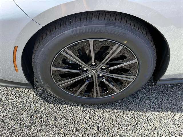 2026 Lexus 500e Premium AWD