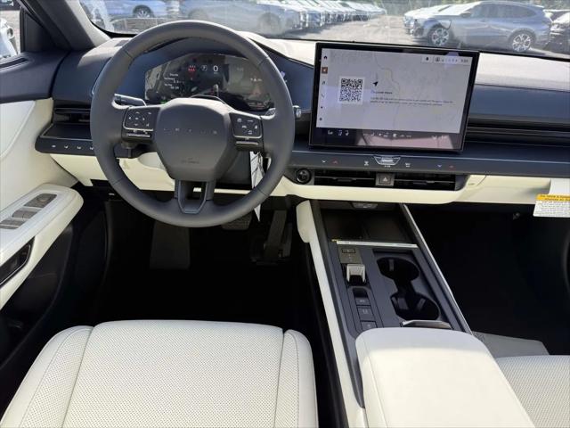 2026 Lexus 500e Premium AWD
