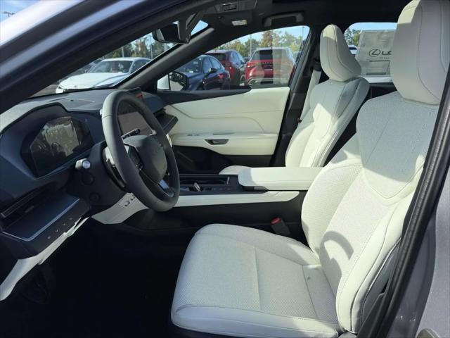 2026 Lexus 500e Premium AWD