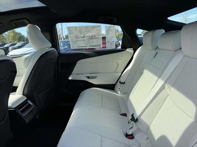 2026 Lexus 500e Premium AWD