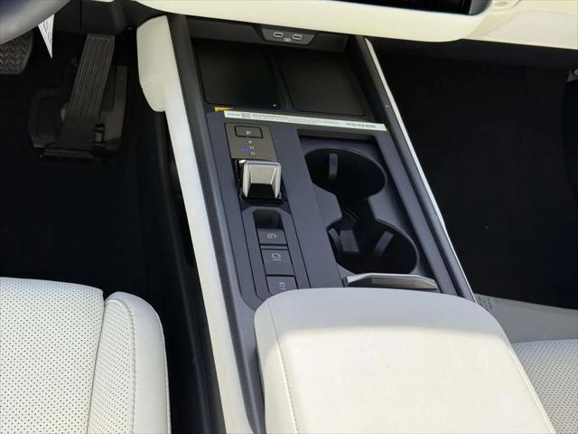 2026 Lexus 500e Premium AWD