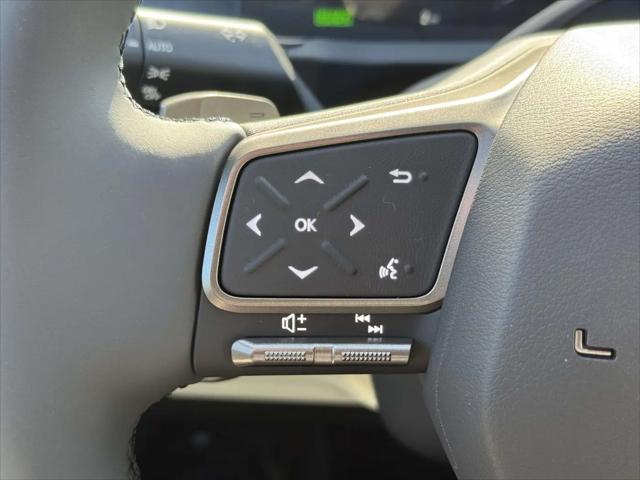 2026 Lexus 500e Premium AWD