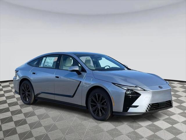 2026 Lexus 500e Premium AWD for sale in Chantilly, VA