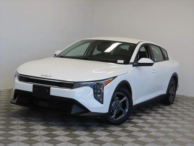 2025 Kia K4 LXS for sale in Tucson, AZ