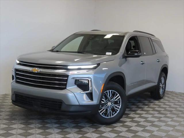 2025 Chevrolet Traverse FWD LT for sale in Tucson, AZ
