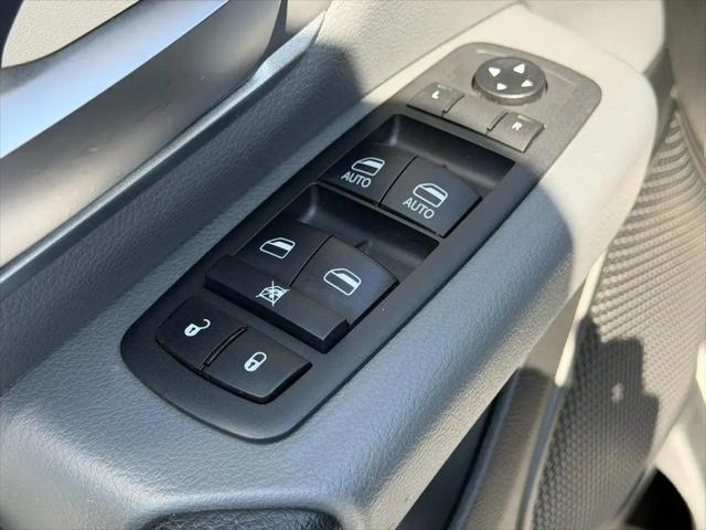 2020 Ram 1500 Big Horn Crew Cab 4x4 57 Box