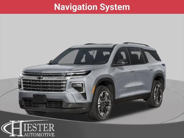 2027 Chevrolet Traverse FWD LT for sale in Lillington, NC