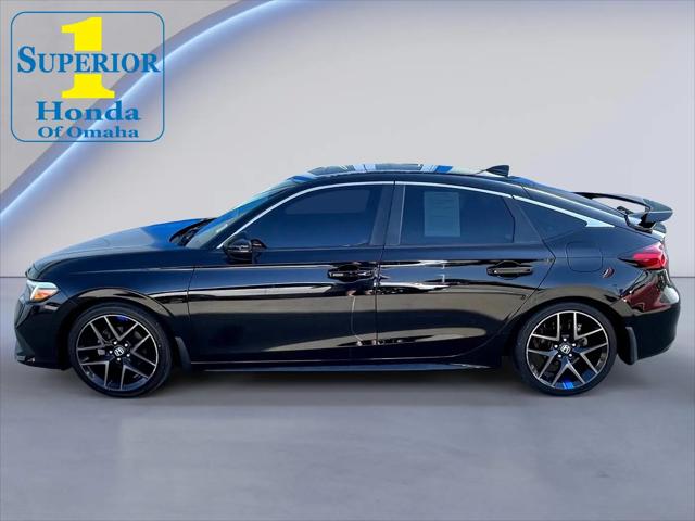 2023 Honda Civic Sport Touring for sale in Omaha, NE