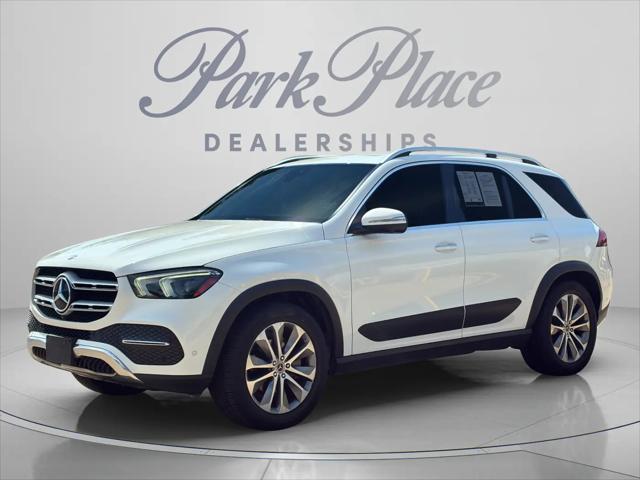 2020 Mercedes-Benz GLE GLE 350 GLE 350 for sale in Arlington, TX