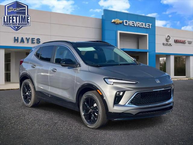 2026 Buick Encore GX Preferred FWD for sale in Alto, GA