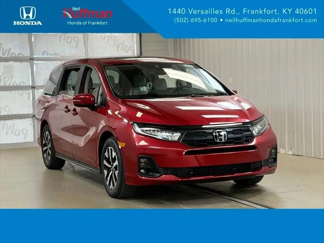 2027 Honda Odyssey EX-L for sale in Frankfort, KY