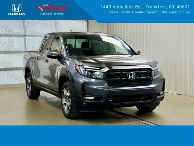 2026 Honda Ridgeline RTL for sale in Frankfort, KY