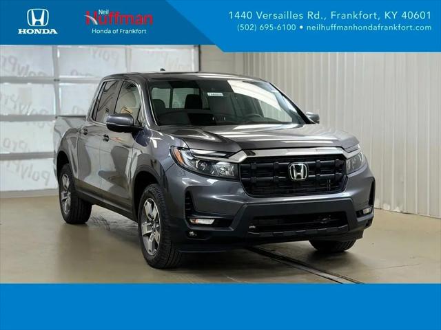 2026 Honda Ridgeline RTL for sale in Frankfort, KY