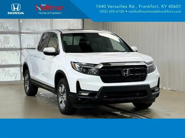2026 Honda Ridgeline RTL for sale in Frankfort, KY