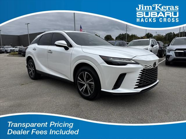 2023 Lexus RX 350 RX 350 for sale in Memphis, TN