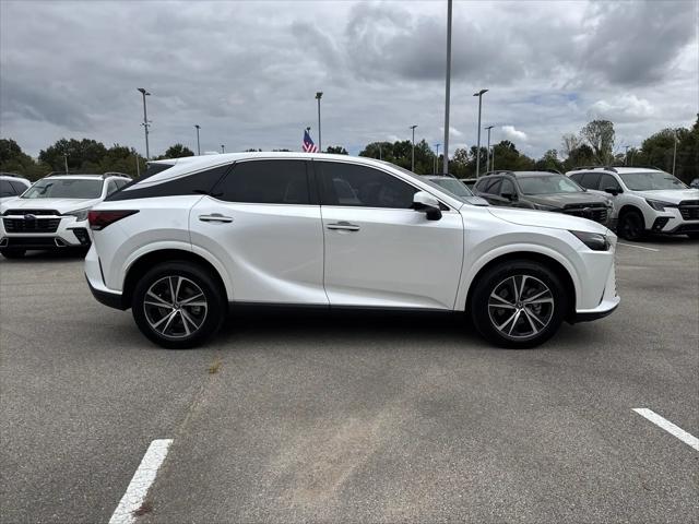 2023 Lexus RX 350 RX 350