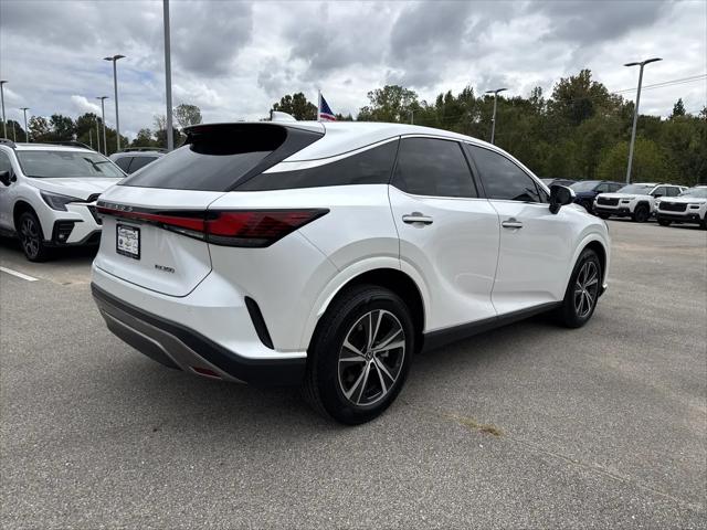 2023 Lexus RX 350 RX 350
