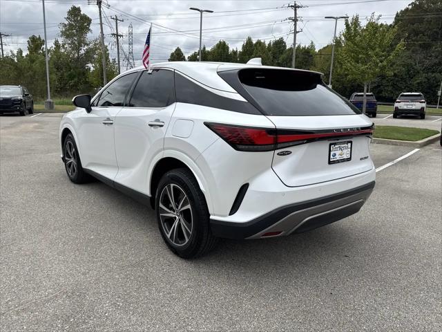 2023 Lexus RX 350 RX 350