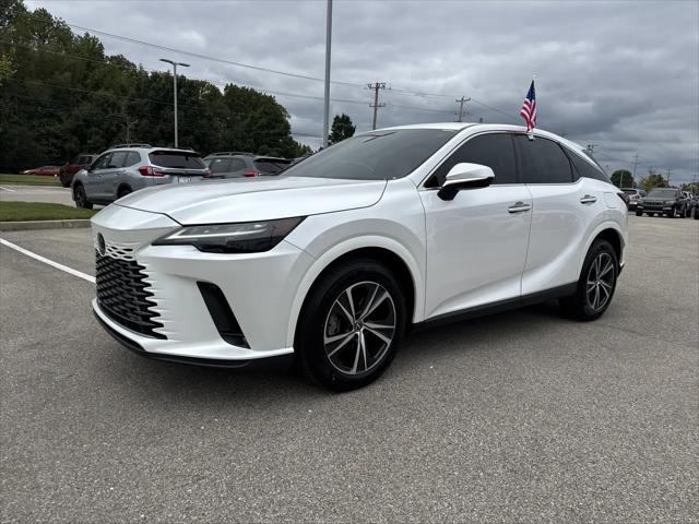 2023 Lexus RX 350 RX 350