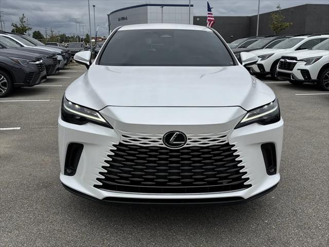 2023 Lexus RX 350 RX 350