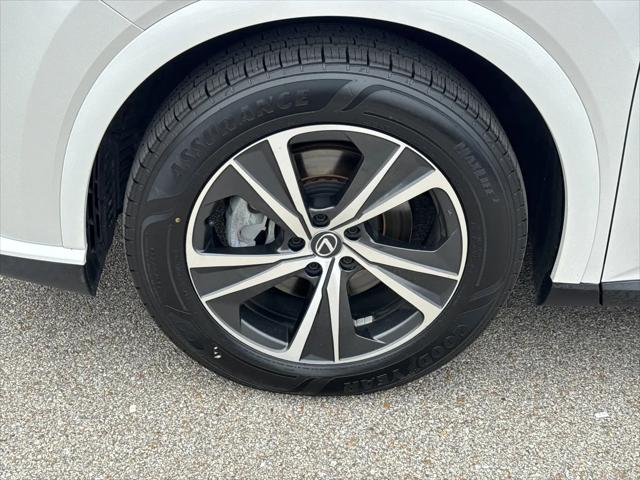 2023 Lexus RX 350 RX 350