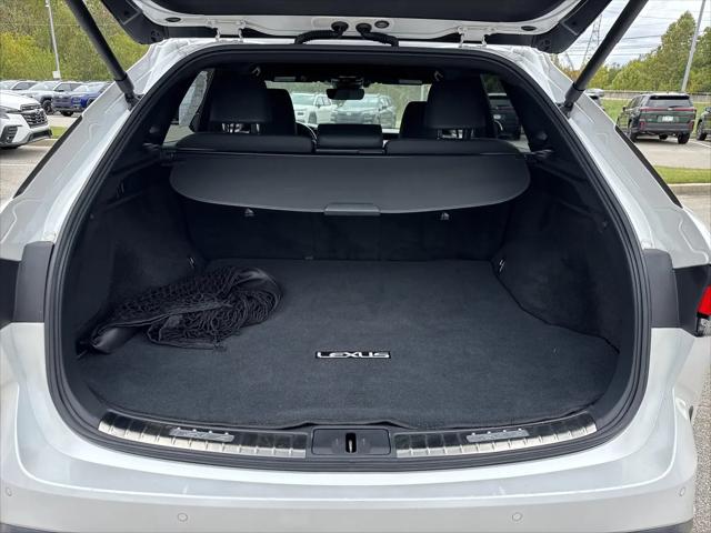 2023 Lexus RX 350 RX 350