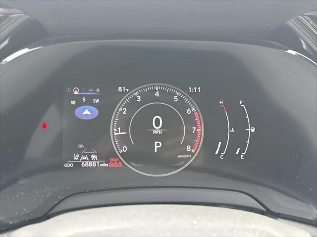 2023 Lexus RX 350 RX 350