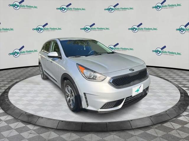 2018 Kia Niro FE for sale in Durham, NC